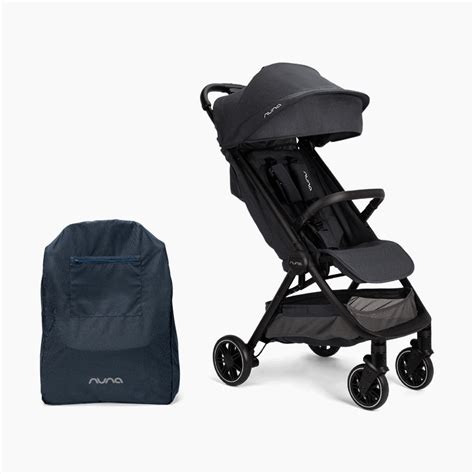 nuna bag for stroller